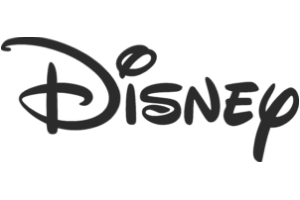 disney logo